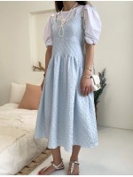 EDITION S/S 2021 女裝連身長裙